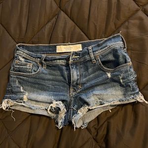 Abercrombie and Fitch Shorts